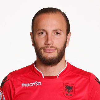 Shkelzen Gashi