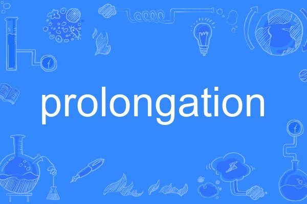 prolongation