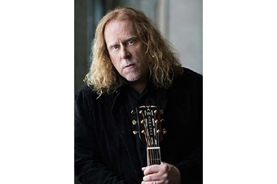 Warren Haynes