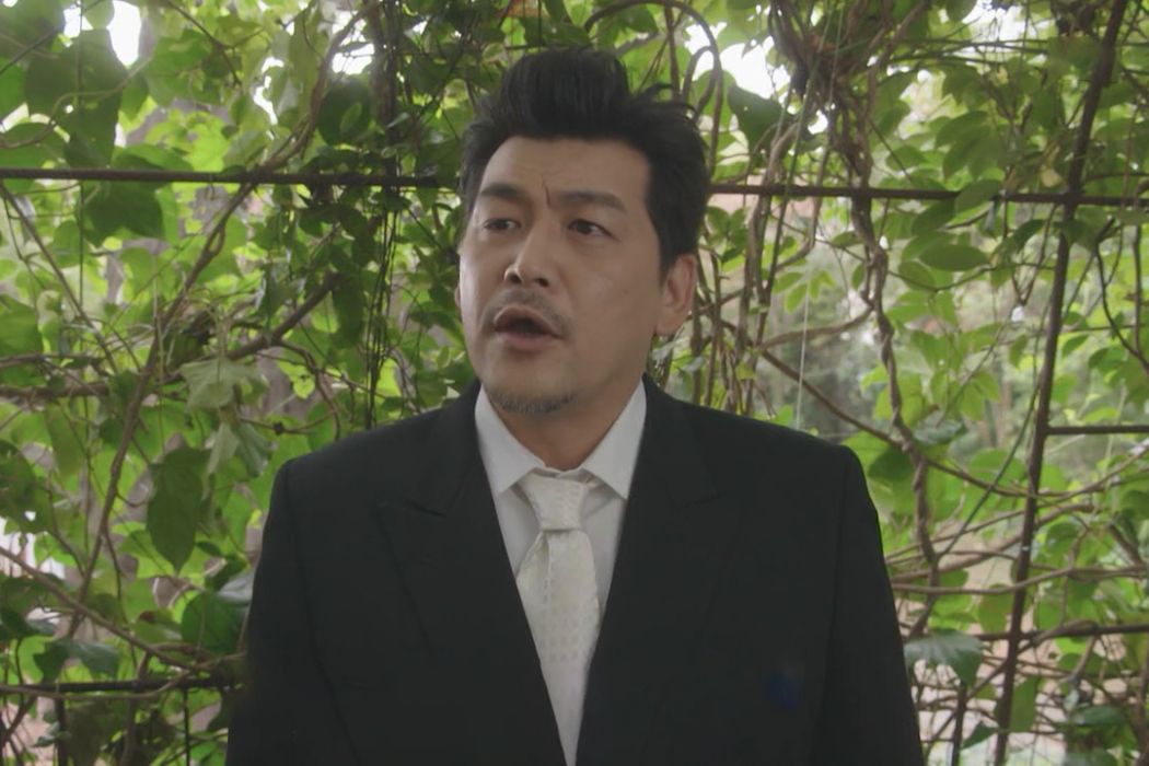 木村明男