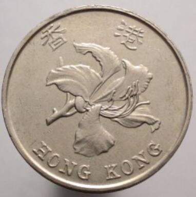 港元(HKD)