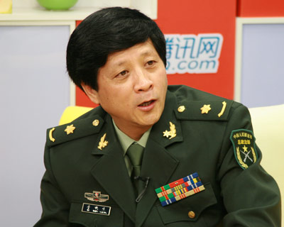 李鳴生