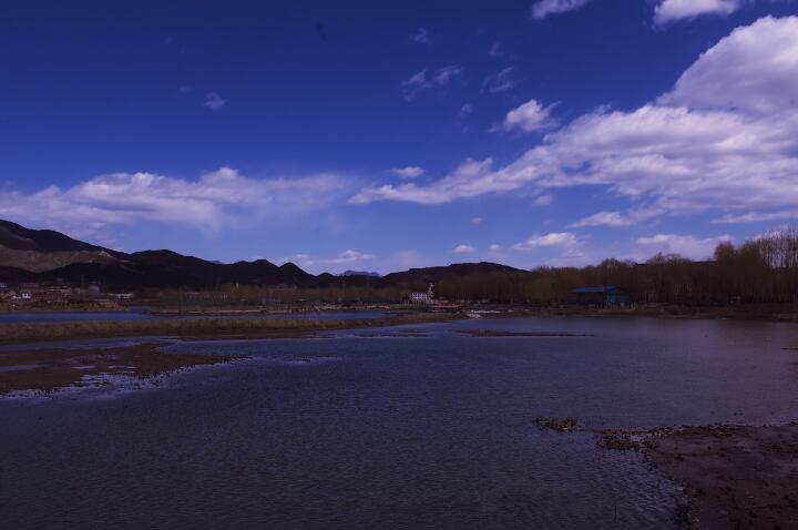 紅螺湖旅遊區