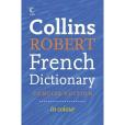 Collins Concise French Dictionary