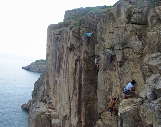 東龍洲