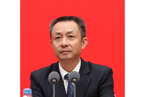 曹俊(退役軍人事務部擁軍優撫司司長)