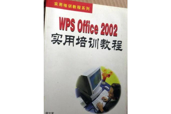 WPS Office2002實用培訓教程