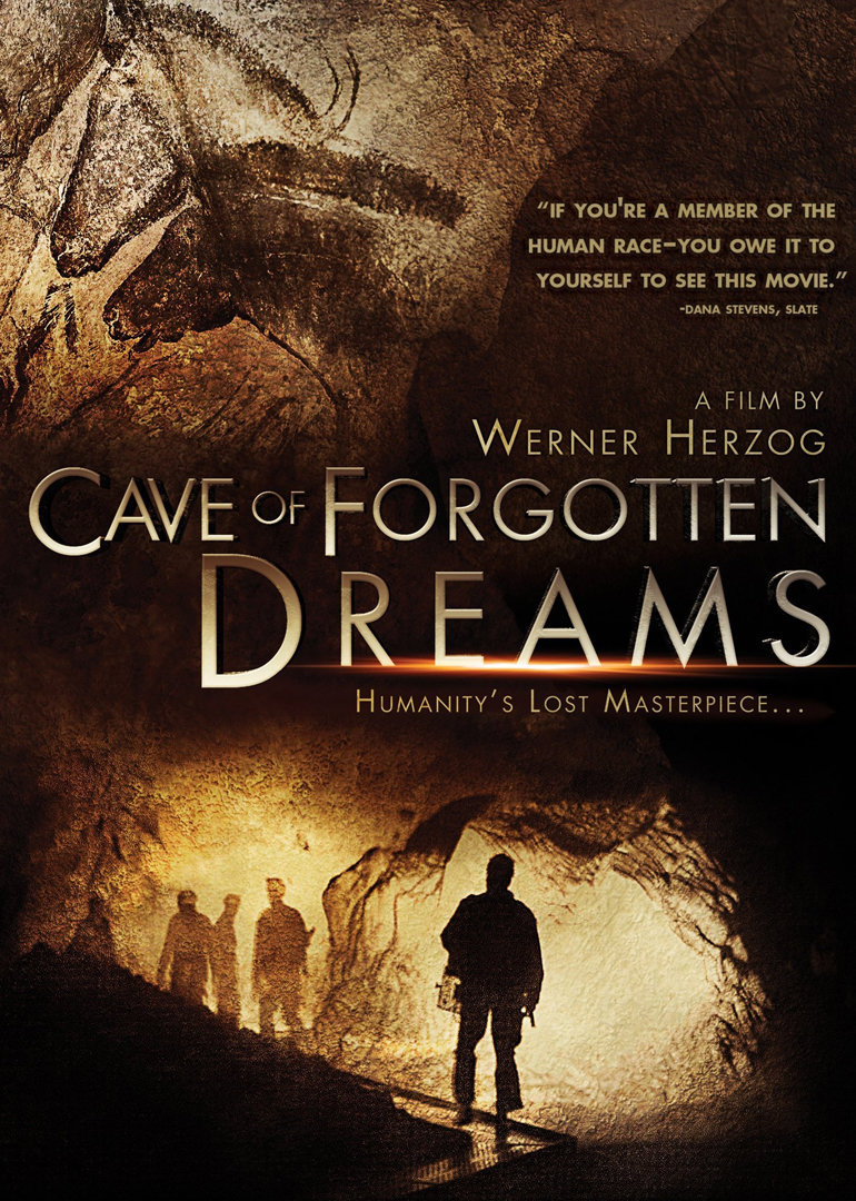 被遺忘的洞穴(2013年Jeff Chamberlain執導電影)