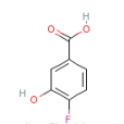 4-氟-3-羥基苯甲酸