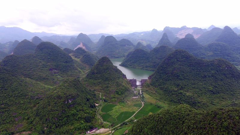 鰲魚頭村