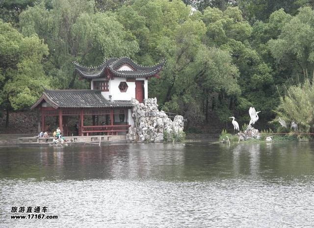 潮州鳳凰台