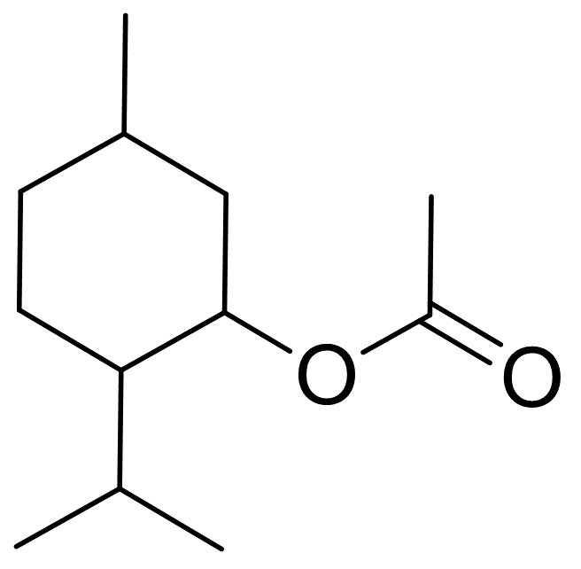 分子結構圖