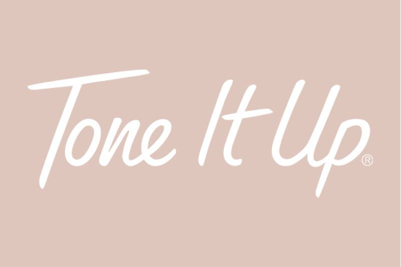 Tone It Up