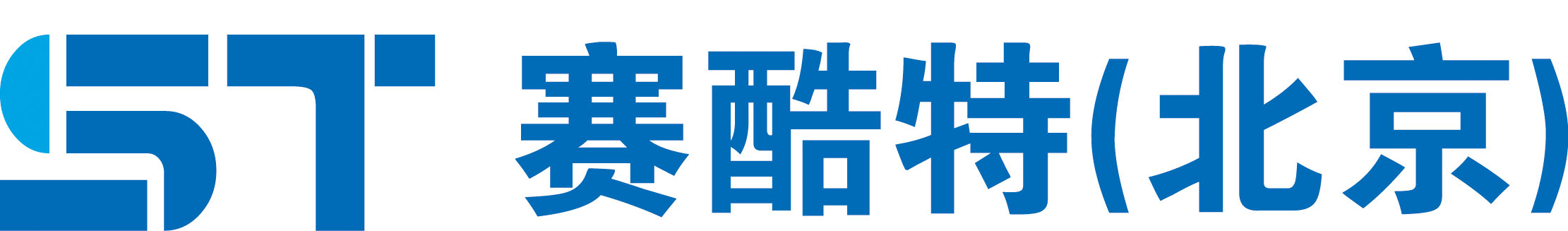 賽酷特Logo