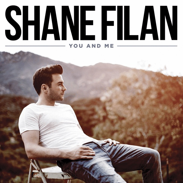 尚恩·菲南(Shane filan)