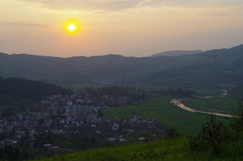 黃圃鎮(廣東樂昌市轄鎮)