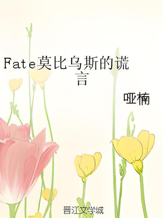 Fate莫比烏斯的謊言