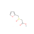 2-[（呋喃-2-基甲基）亞磺醯基]乙酸