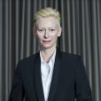 蒂爾達·斯文頓(Tilda Swinton)