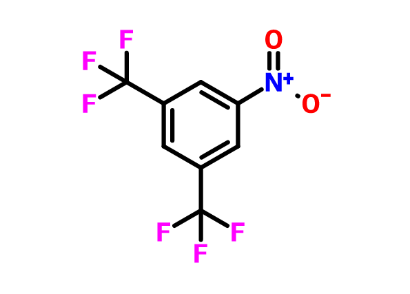 3,5-二（三氟甲基）硝基苯