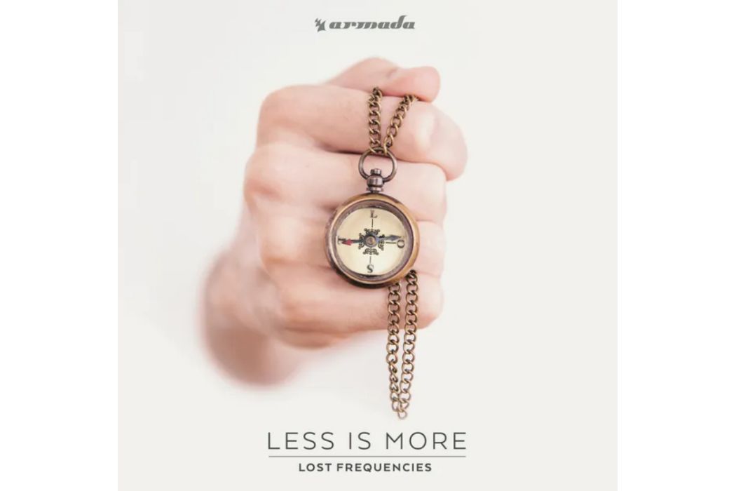 Less Is More(2016年Lost Frequencies發布的專輯)