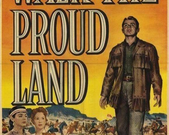 Walk the Proud Land