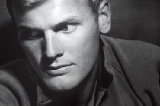 Tab Hunter Confidential