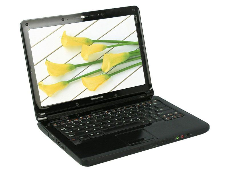 聯想IdeaPad Y330G-TFI