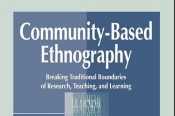 Community-Based Ethnography