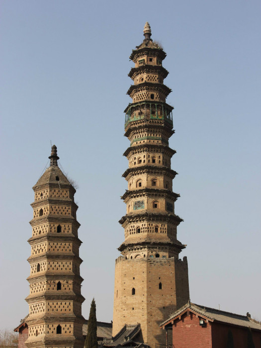 海會寺旅遊風景區