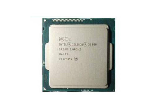 Intel 賽揚 G1840