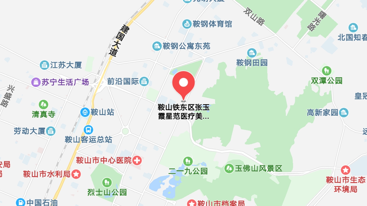 地圖信息