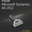 Inside Microsoft Dynamics AX 2012