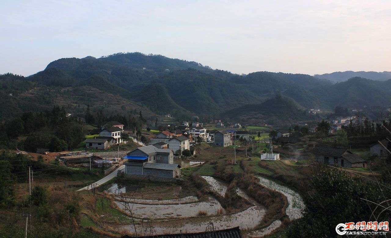 平東村(雲南省富寧縣阿用鄉下轄村)