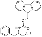 N-芴甲氧羰基-L-苯丙氨醇