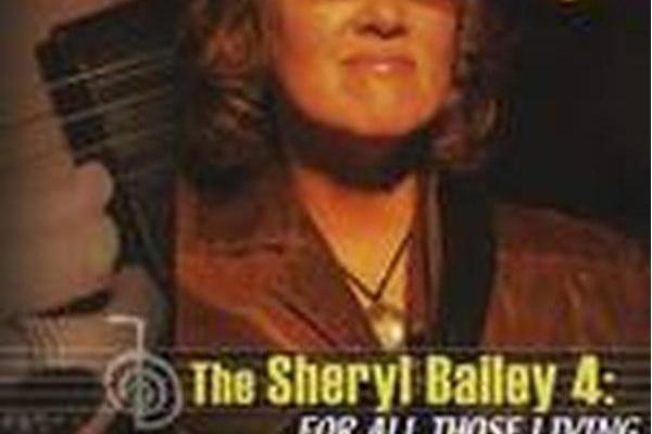 Sheryl Bailey