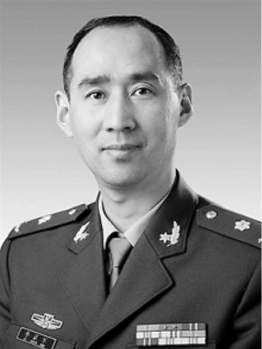 李晨軍