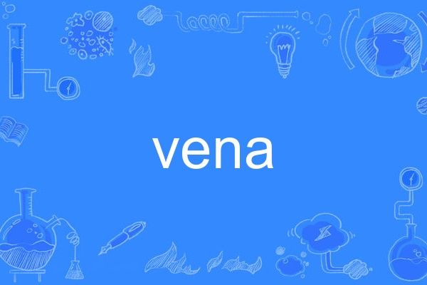 vena