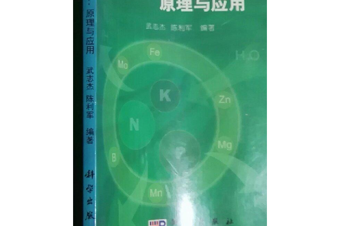 緩釋/控釋肥料：原理與套用