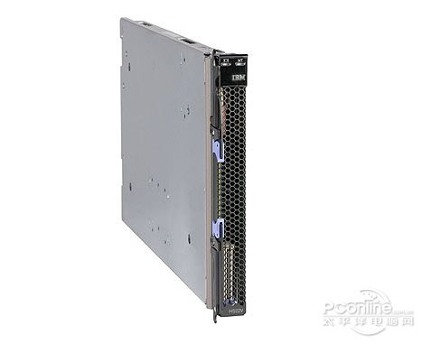 IBM BladeCenter HS23