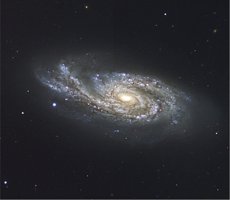 NGC 908