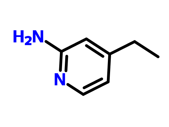2-氨基-4-乙基吡啶