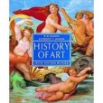 history of art(H.W.Janson,A.F.Janson著圖書)