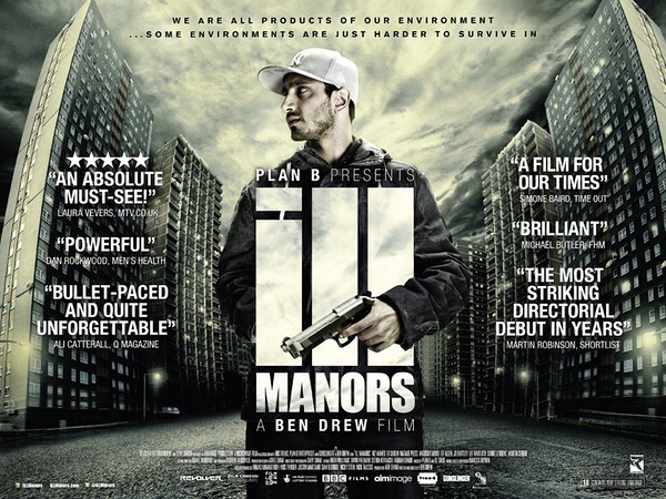 Ill Manors(電影)