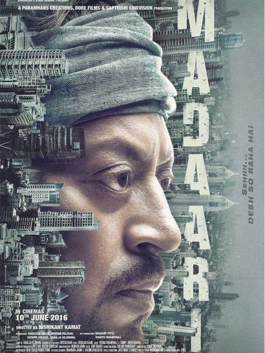 Madaari