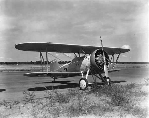 p-12戰鬥機