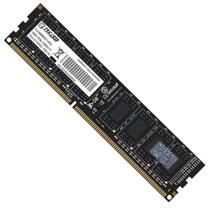 特科芯SM800 8GB DDR4 2400