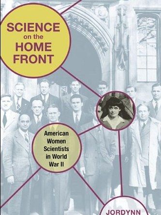 Science on the Home Front