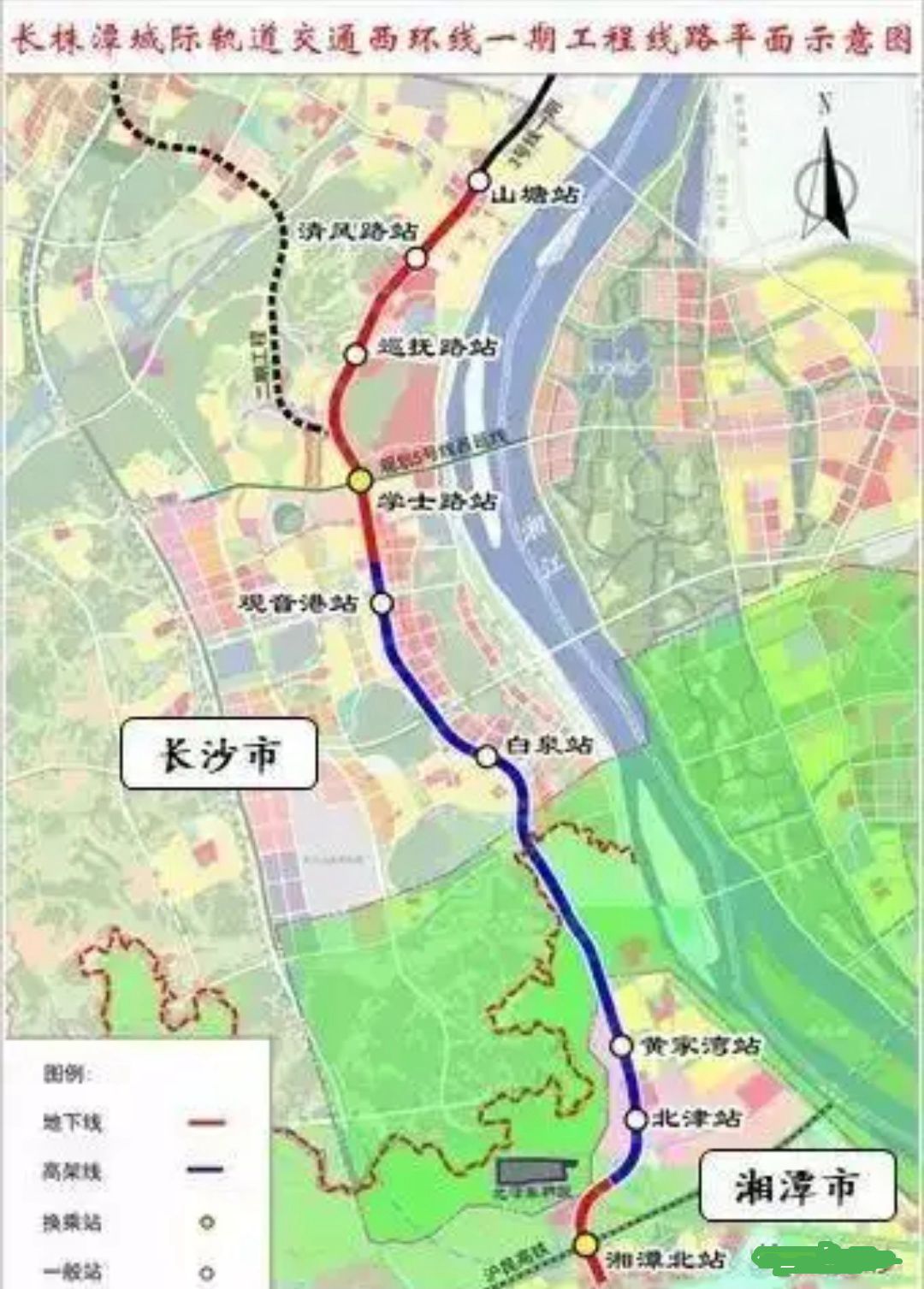 線路示意圖（僅供參考）