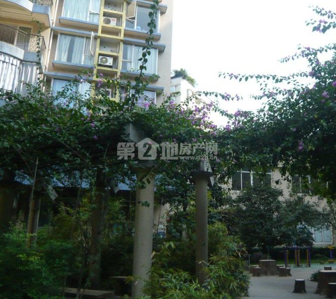 南濱花苑小康型住宅